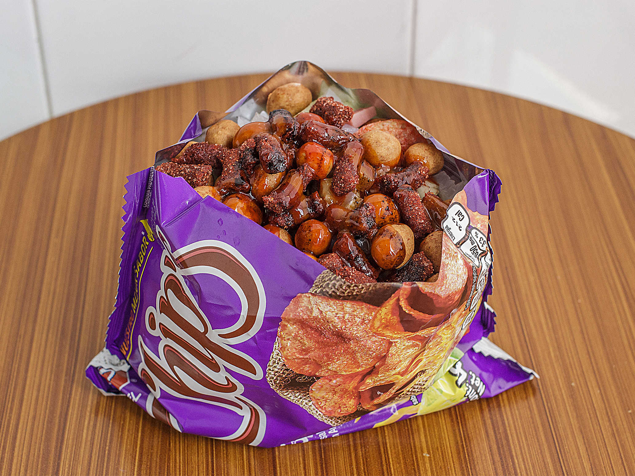 Chipslocas