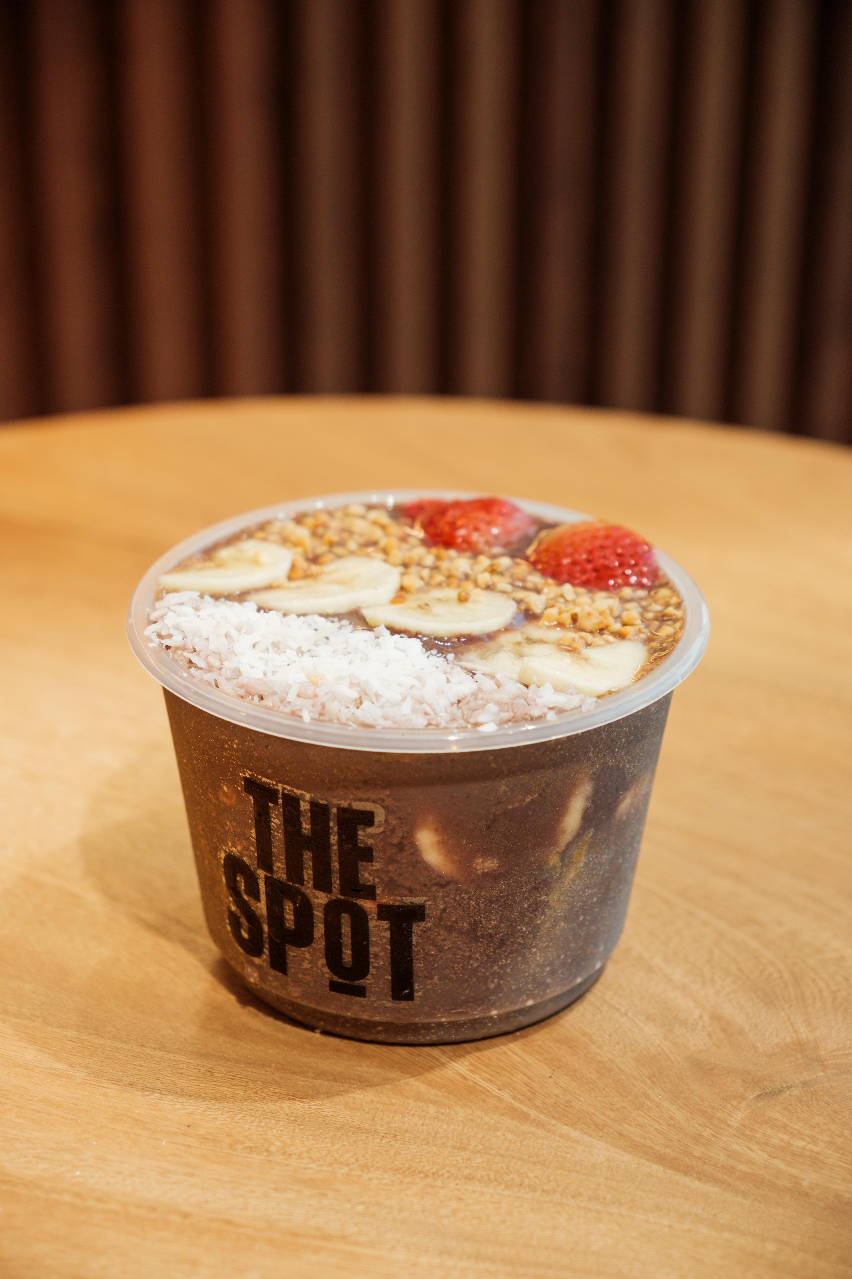Acaí Bowl