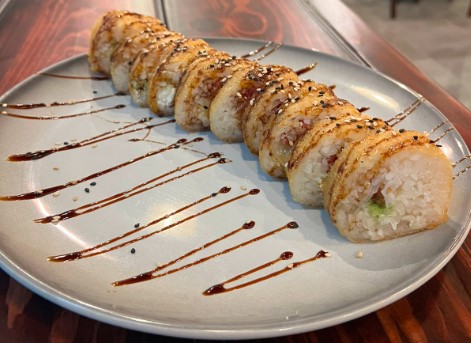 Takemi Roll