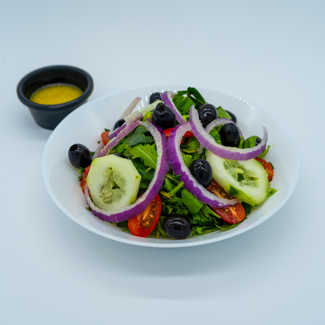 Ensalada Especial