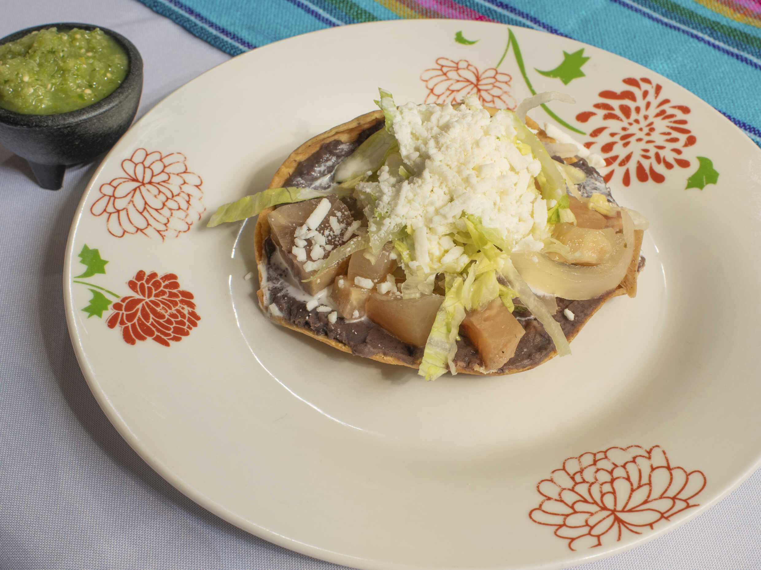 Tostadas