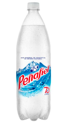 Agua Mineral