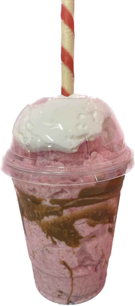 Frappé Fresa