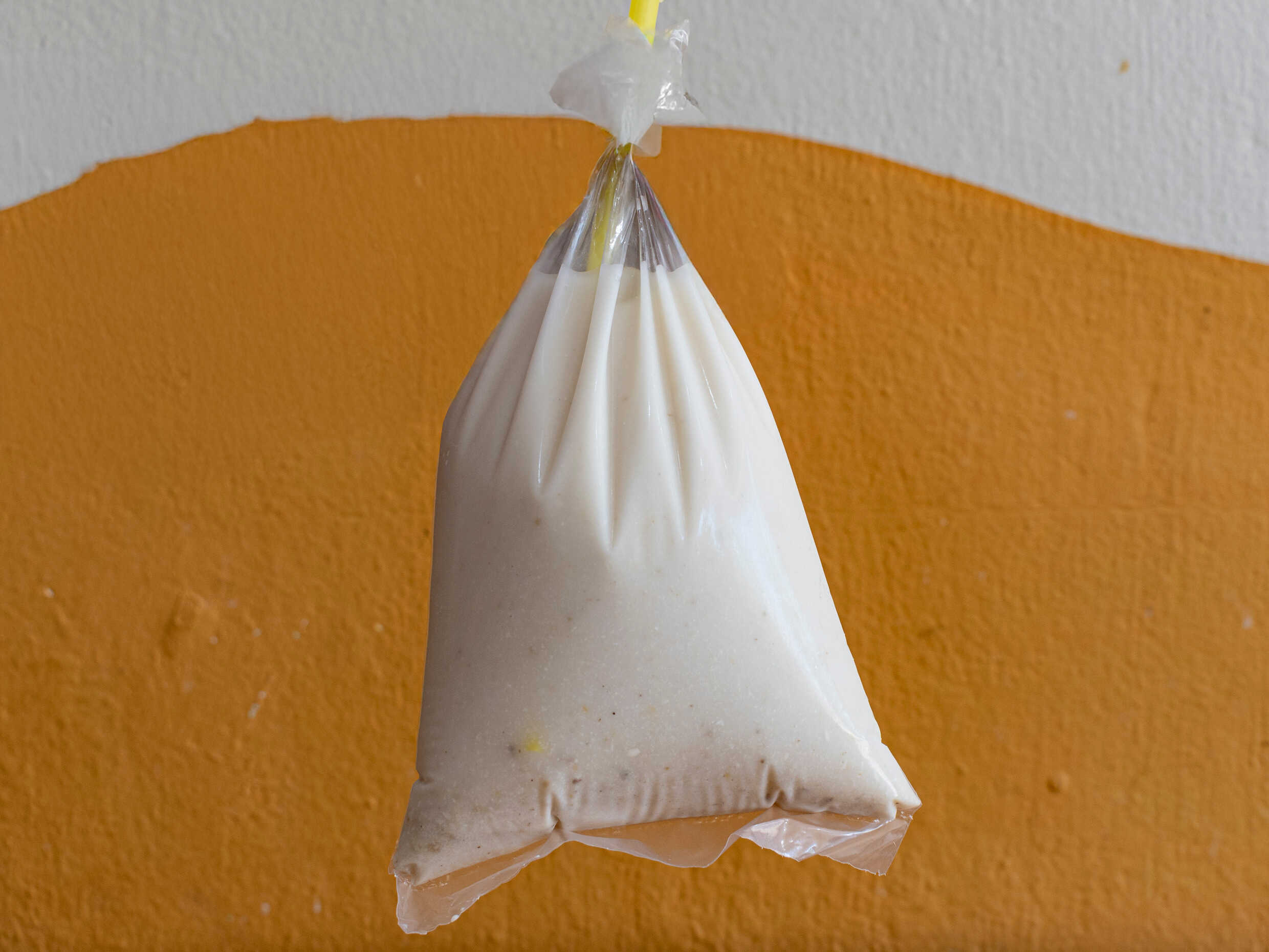 Pozol Blanco (Bolsa)