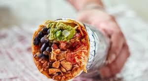 MaxiBurrito Especial X2