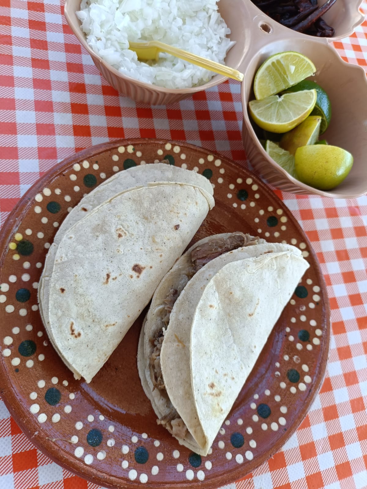 Taco (Borrego)