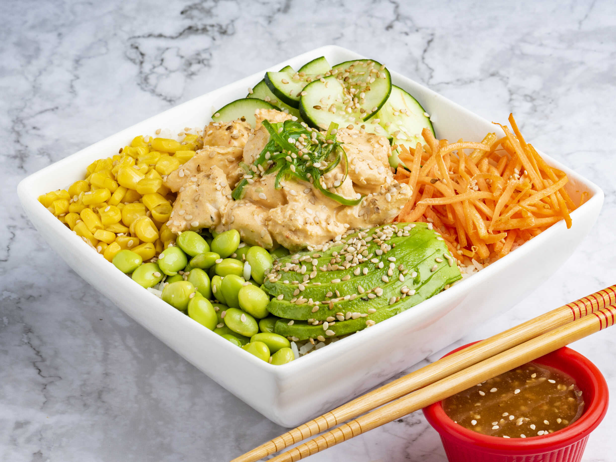 Poke House