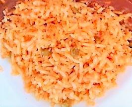 Orden de Arroz