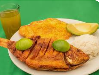 Tilapia