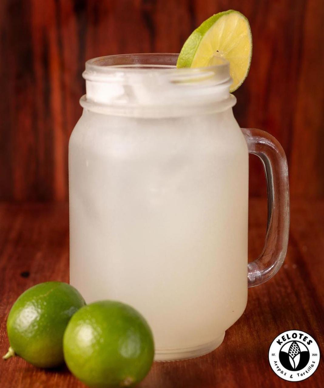 Limonada Natural