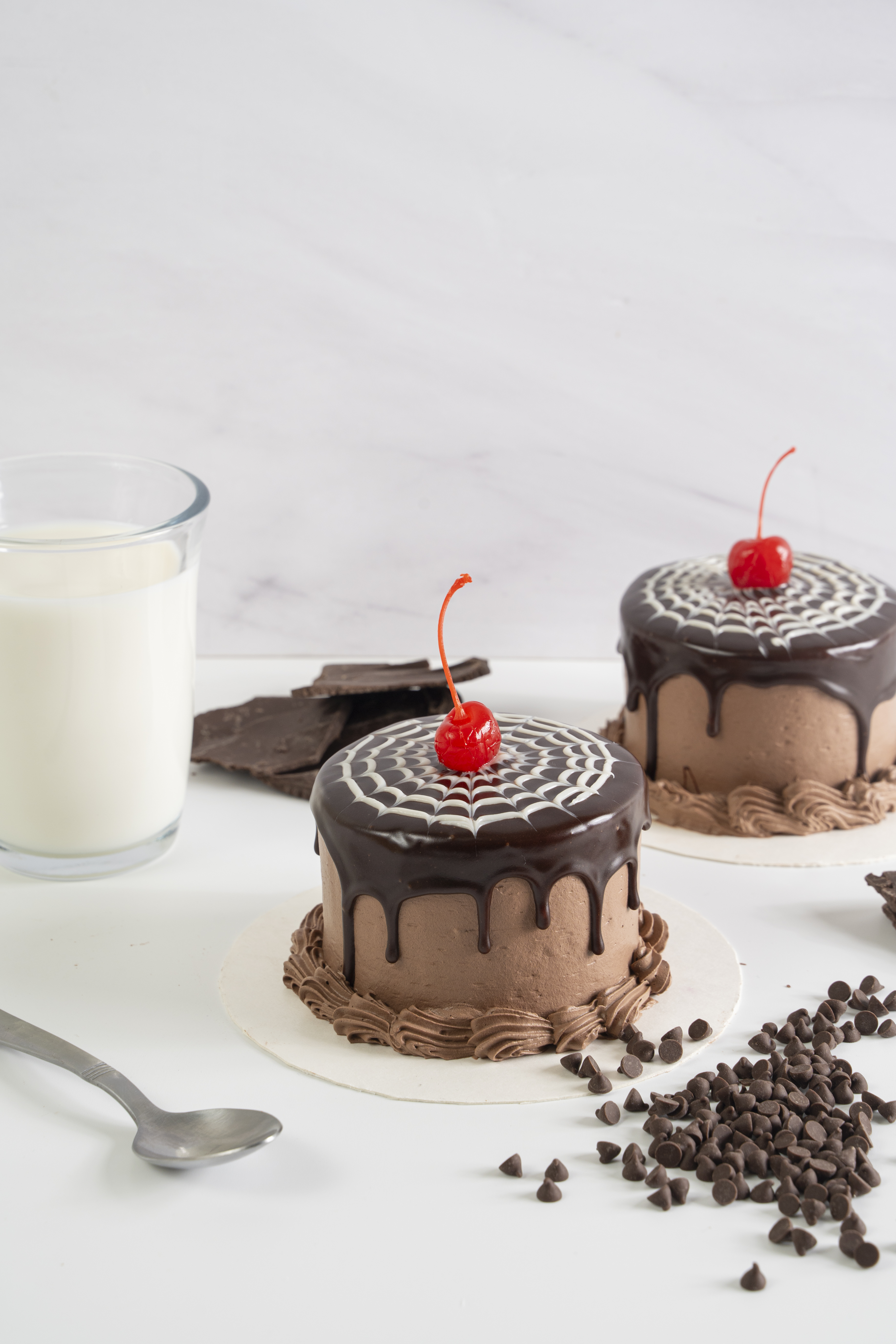 Pequito 3 Leches Chocolate