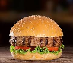Hamburguesa Tradicional