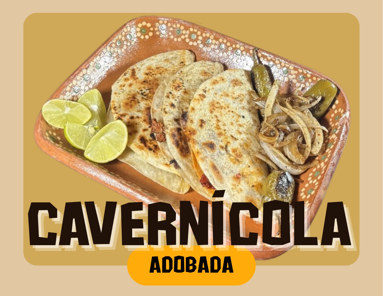 Cavernícola de Adobada