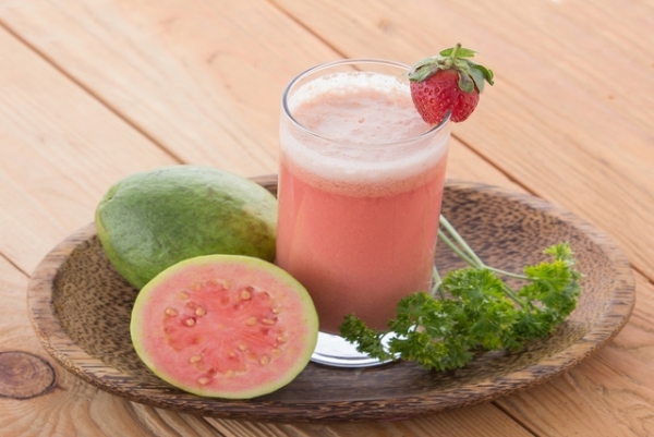Jugo de Guayaba Litro