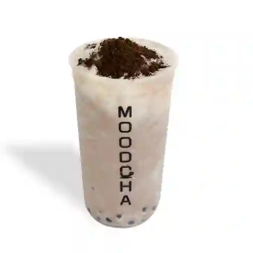 Frappe de Oreo