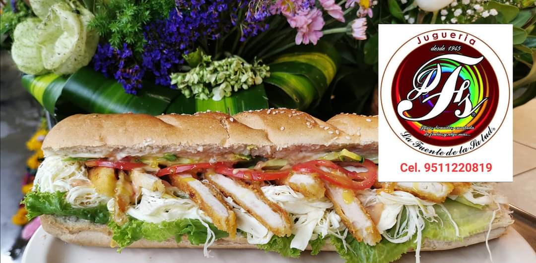 Combo Baguette+agua