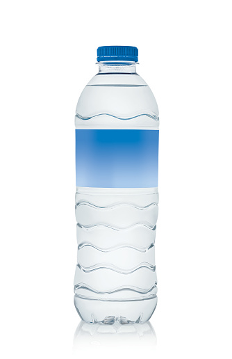 Botella Agua