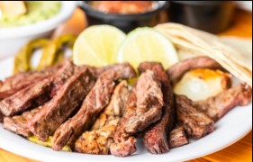 Arrachera 300 g