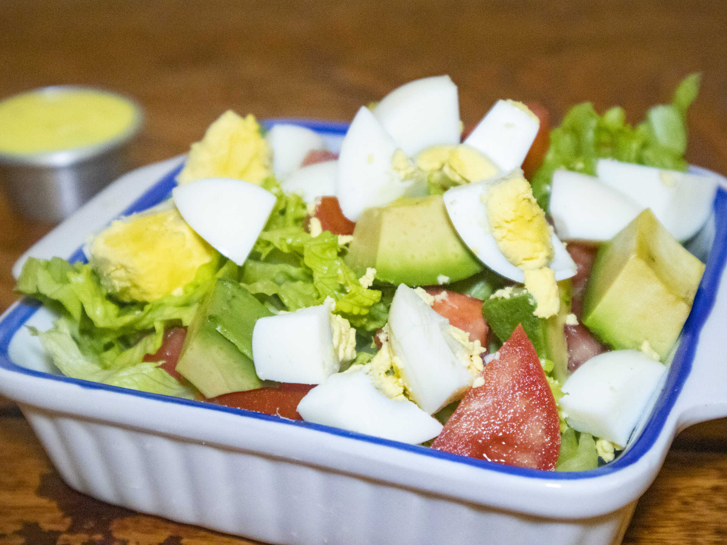 Ensalada Cali