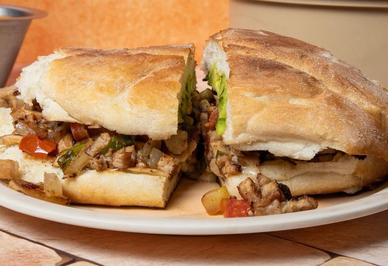 Torta Chuleta