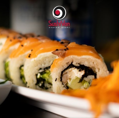 Delicias Roll