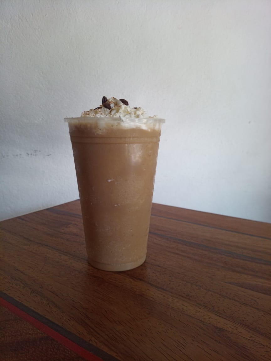 Frappuccino