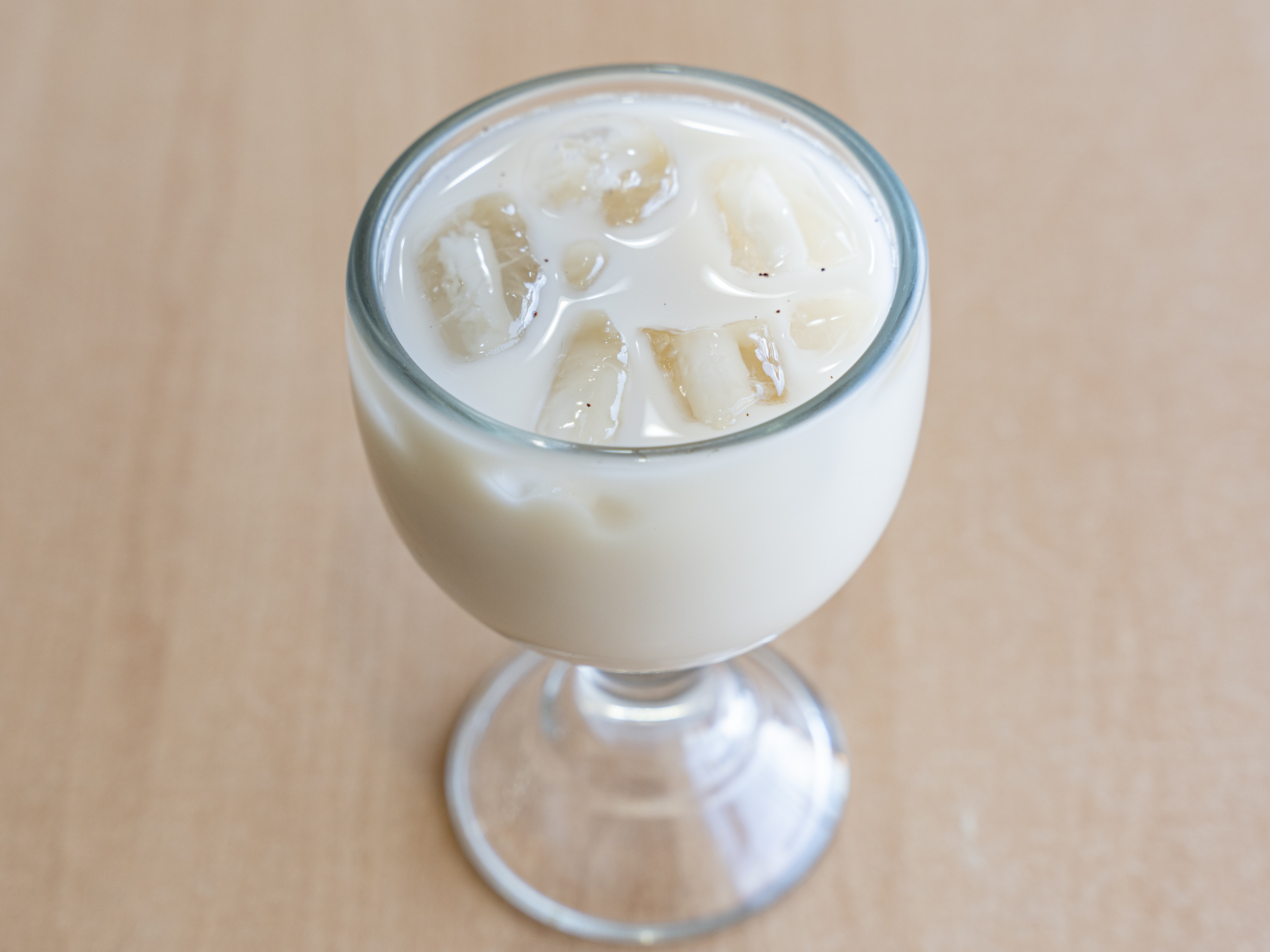 Agua de Horchata 500 Ml