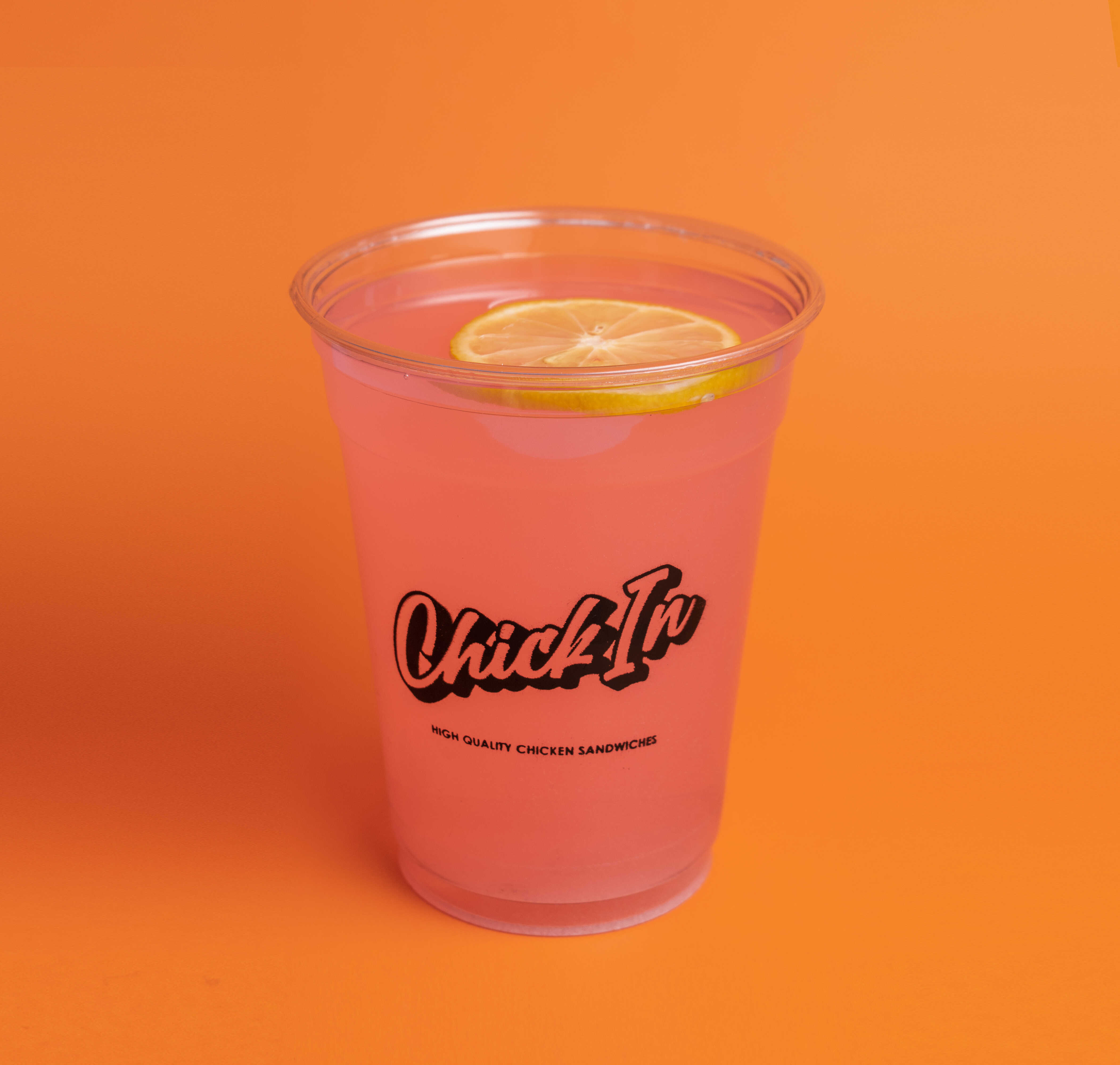 Ice Tea