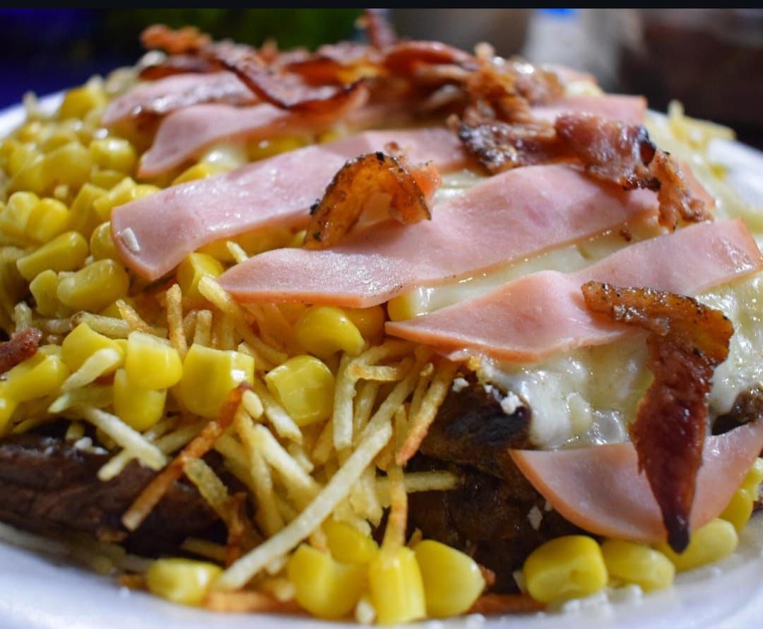 Salchipapa Chori-Buti