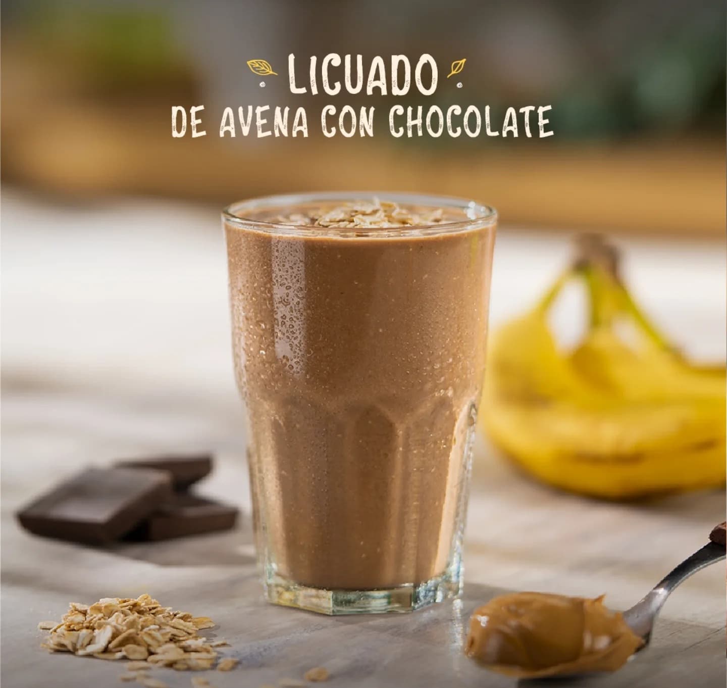 Licuado Choco Milk 800 ml