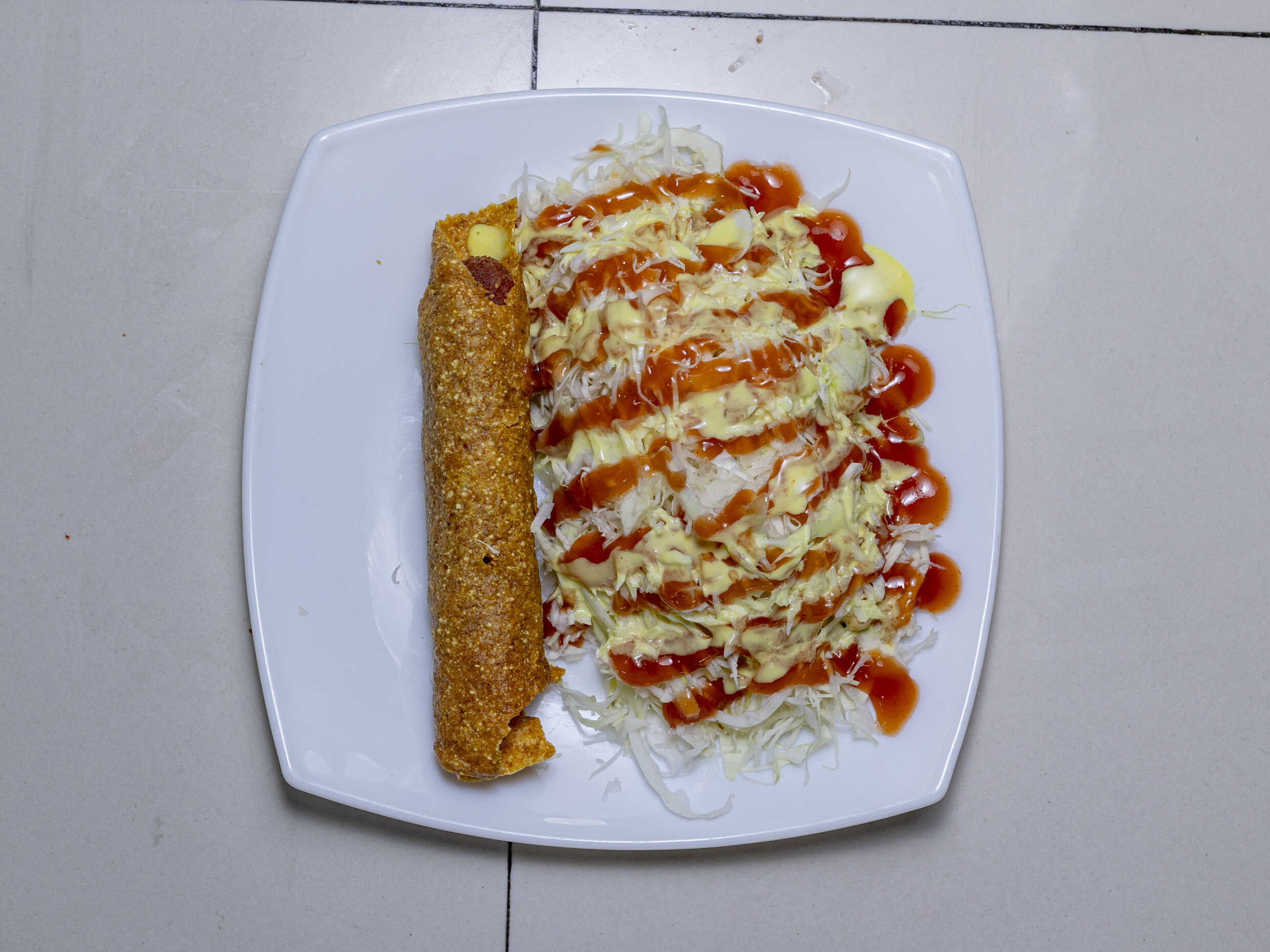 Salchitaco