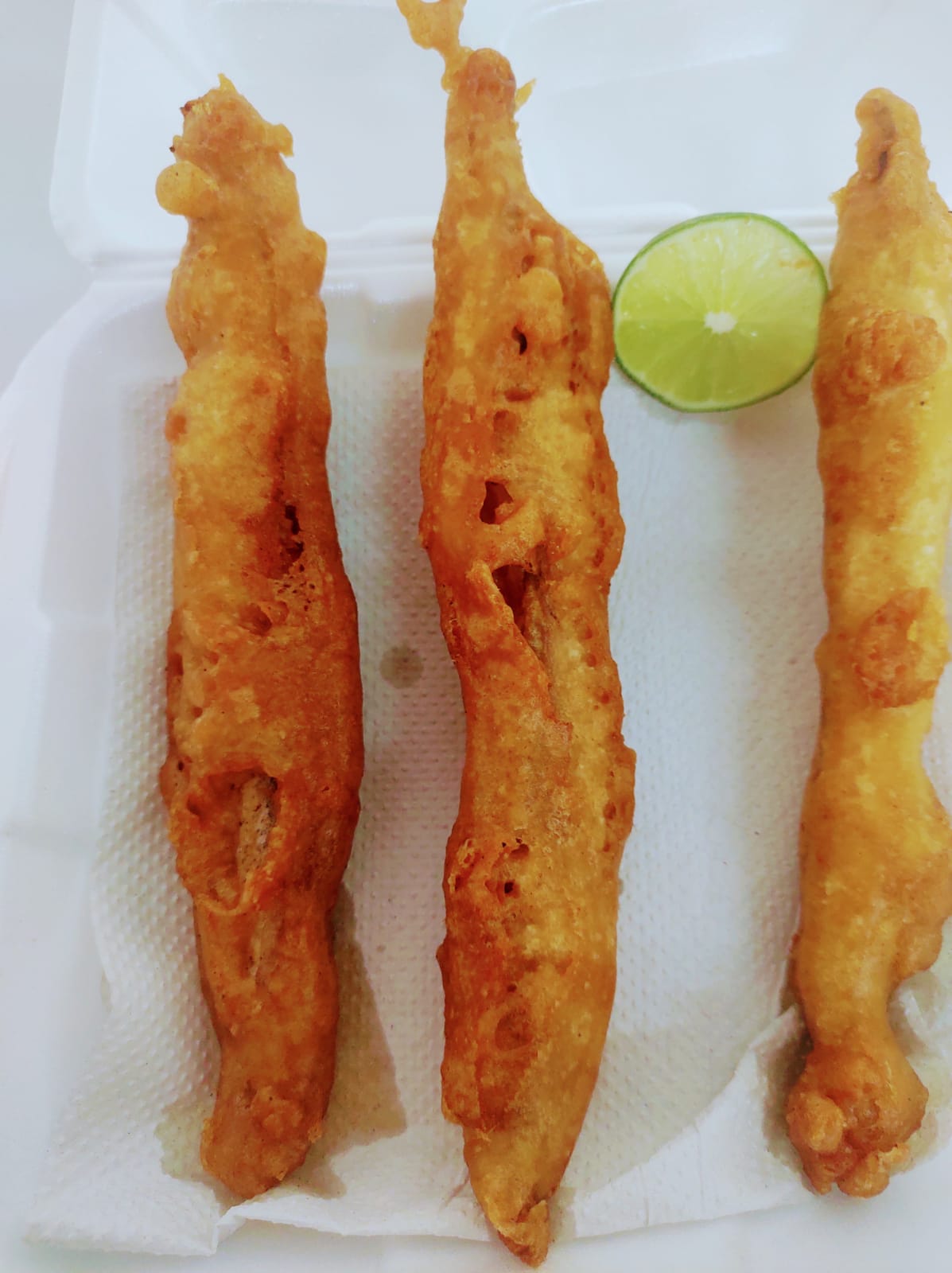 3 Filetitos