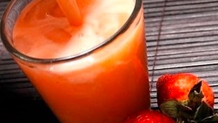 Jugo oasis.