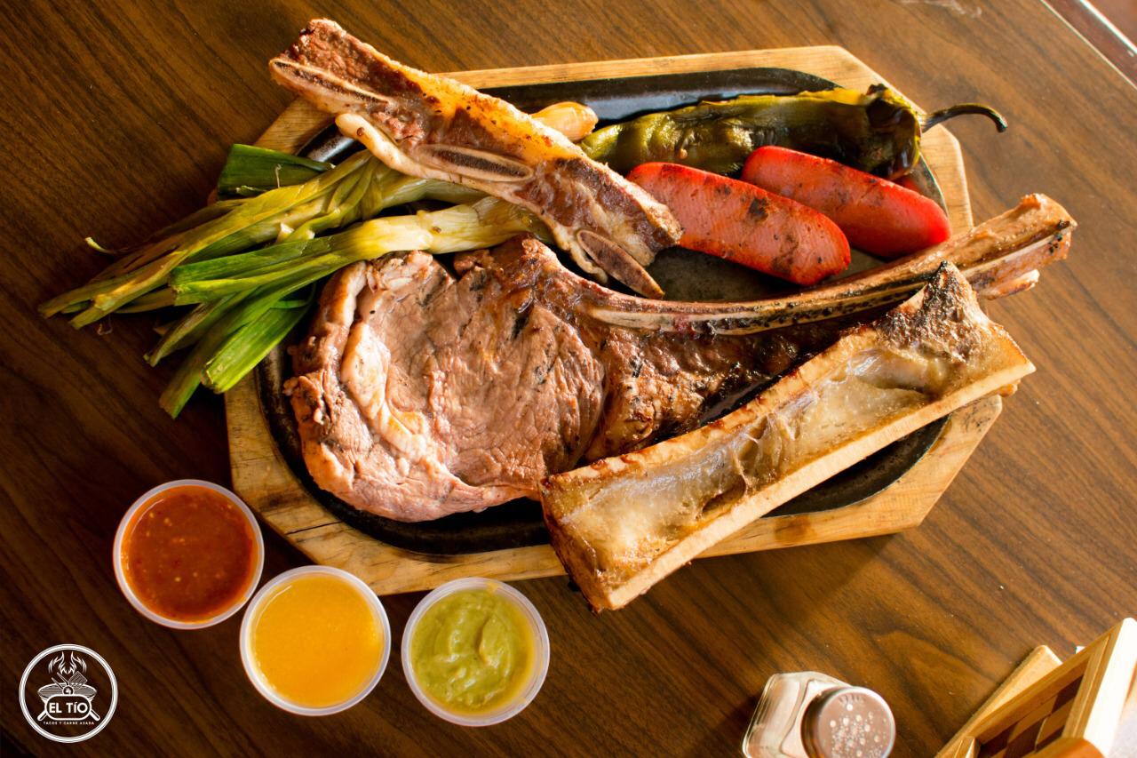 Tuétano