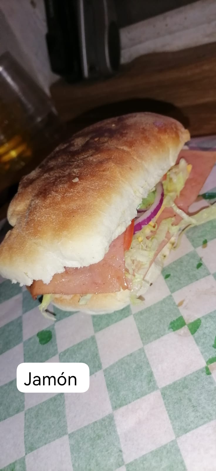 Jamon