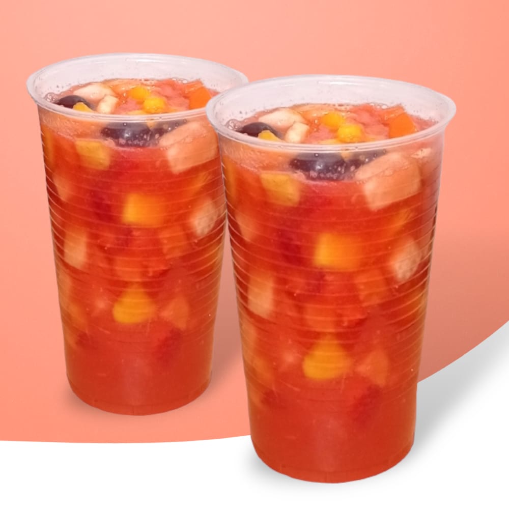 COMBO - Salpicón X2