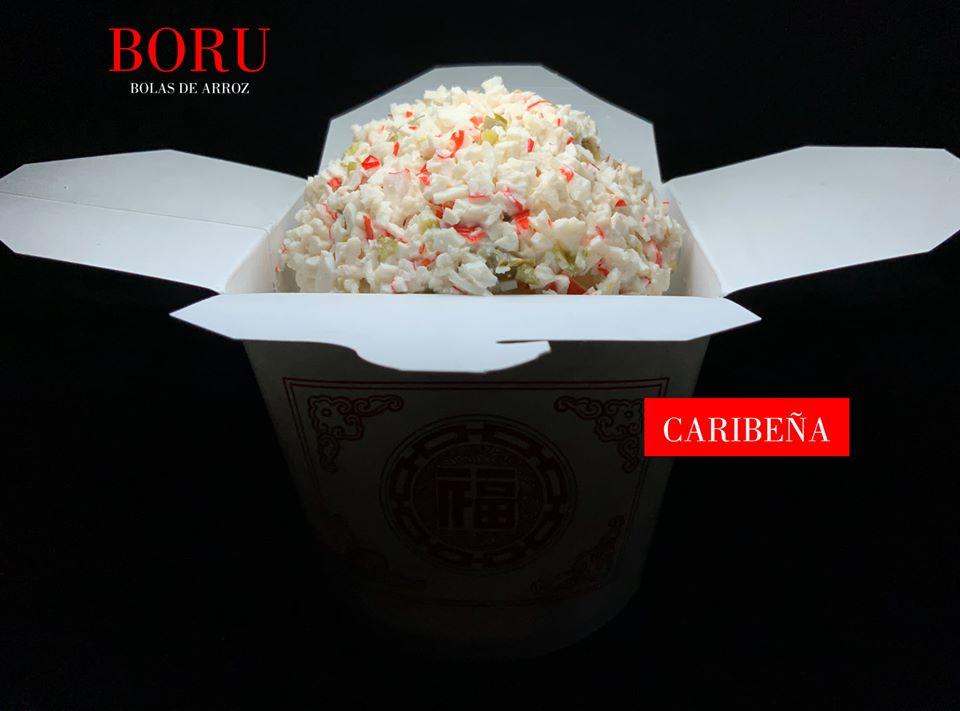 CARIBEÑA
