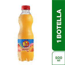 Jugo Hit Mango 500 Ml