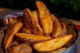 Papas Gajo (200 G)