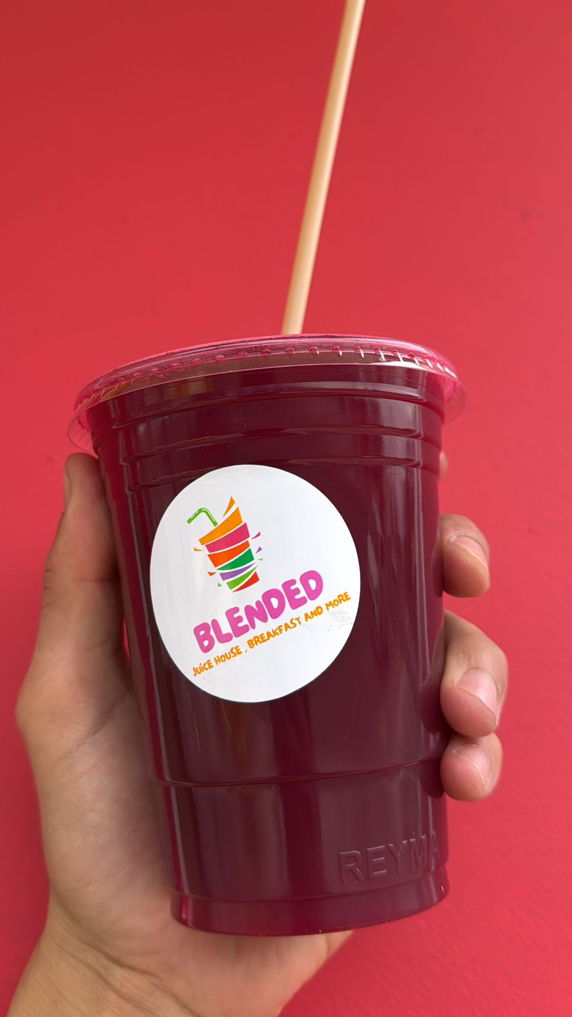 Jugo ABC 16 oz
