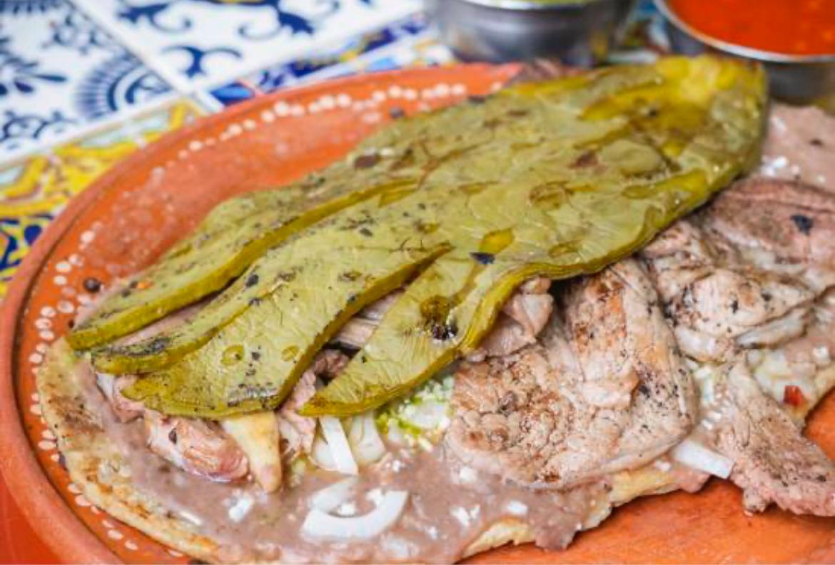 Huaraches Chintololo