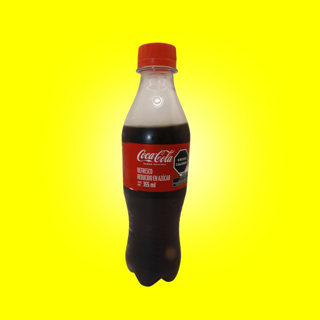 Coca-Cola (355 ml)