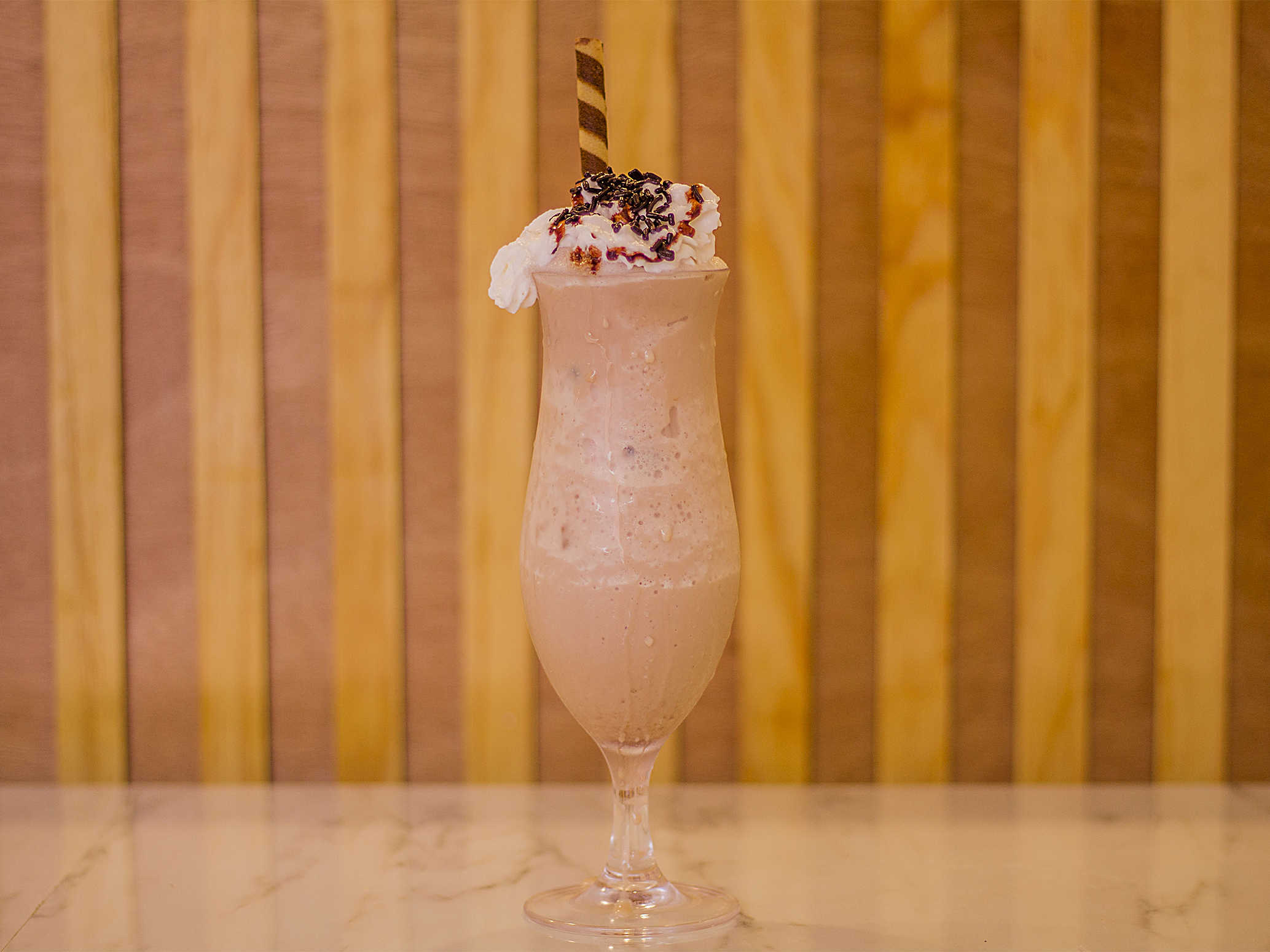 Malteada
