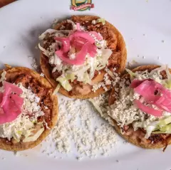 Sopes