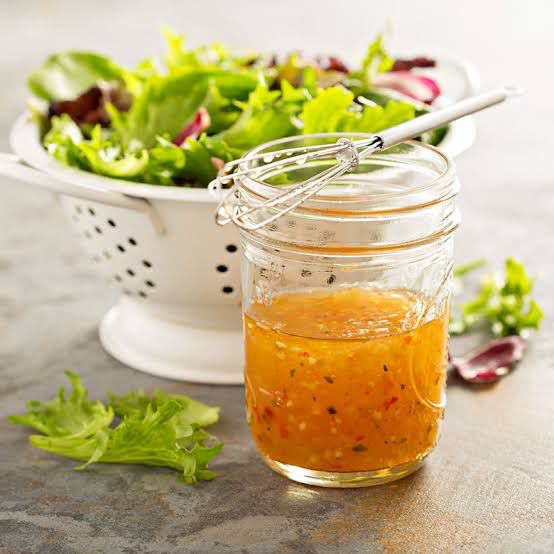 Ensalada de Vegetales (48OZ)