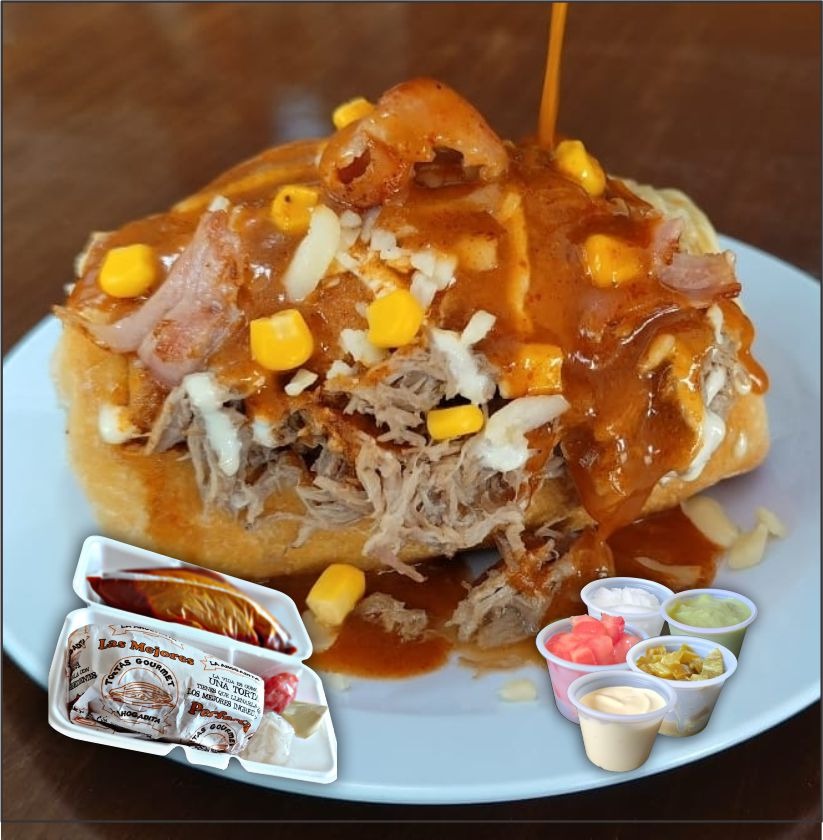 Lonche Texas
