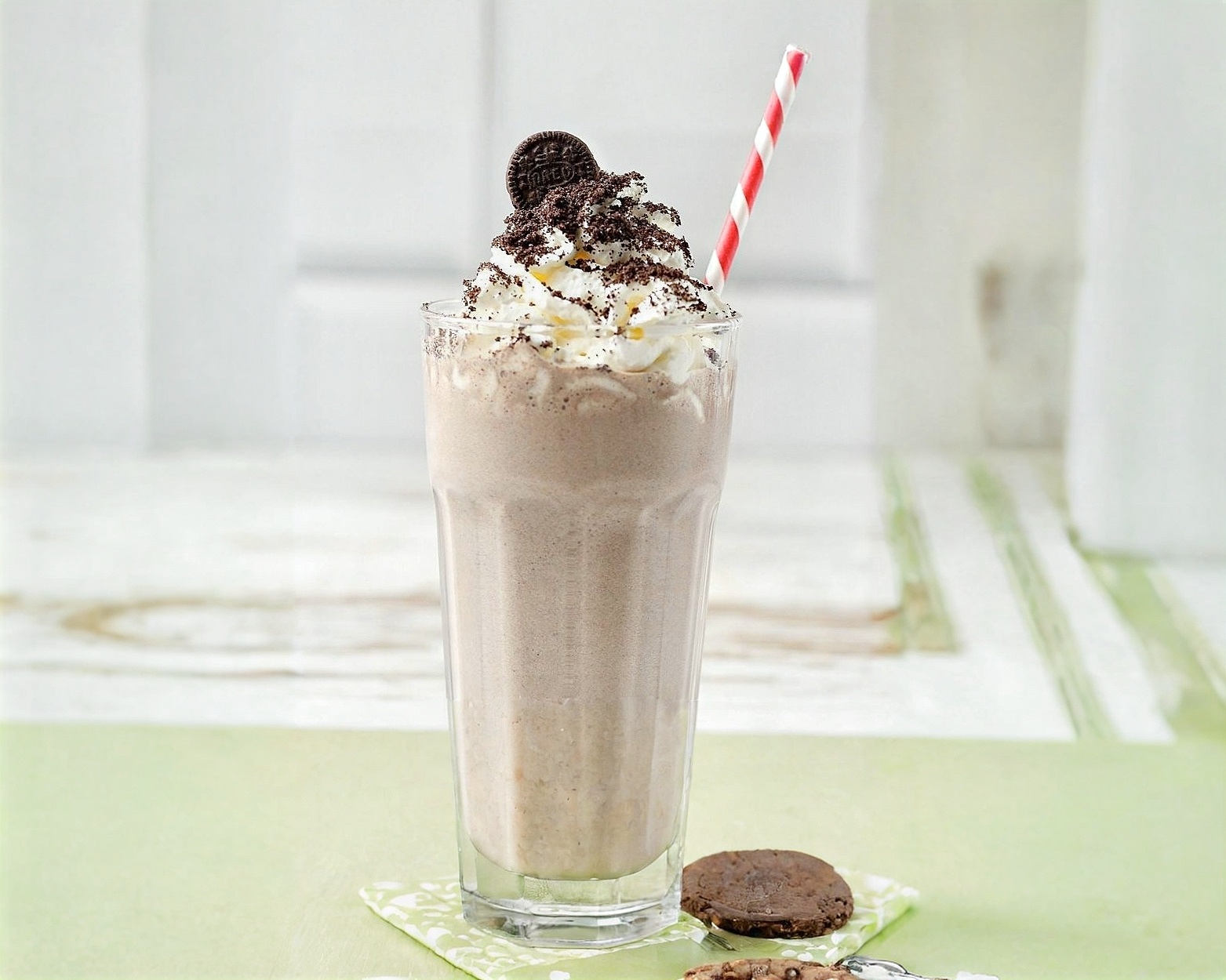 Frappé de oreo (Grande)