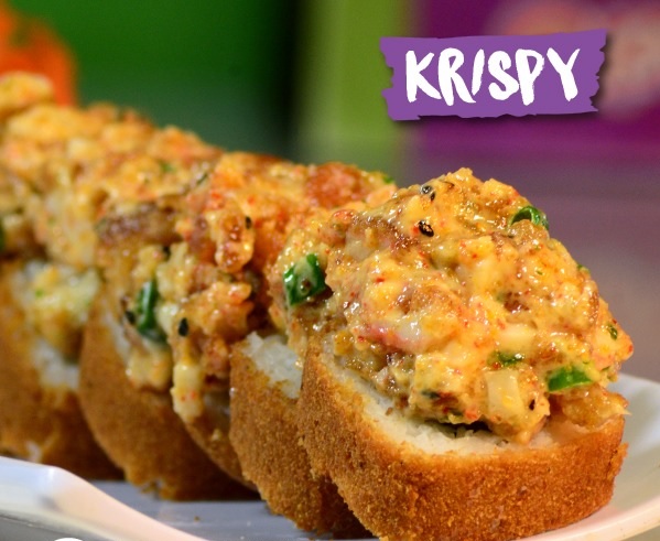 Krispy