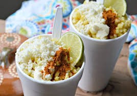 Combo Dios Pig: 1/2 Kg Mixto + 2 Esquites