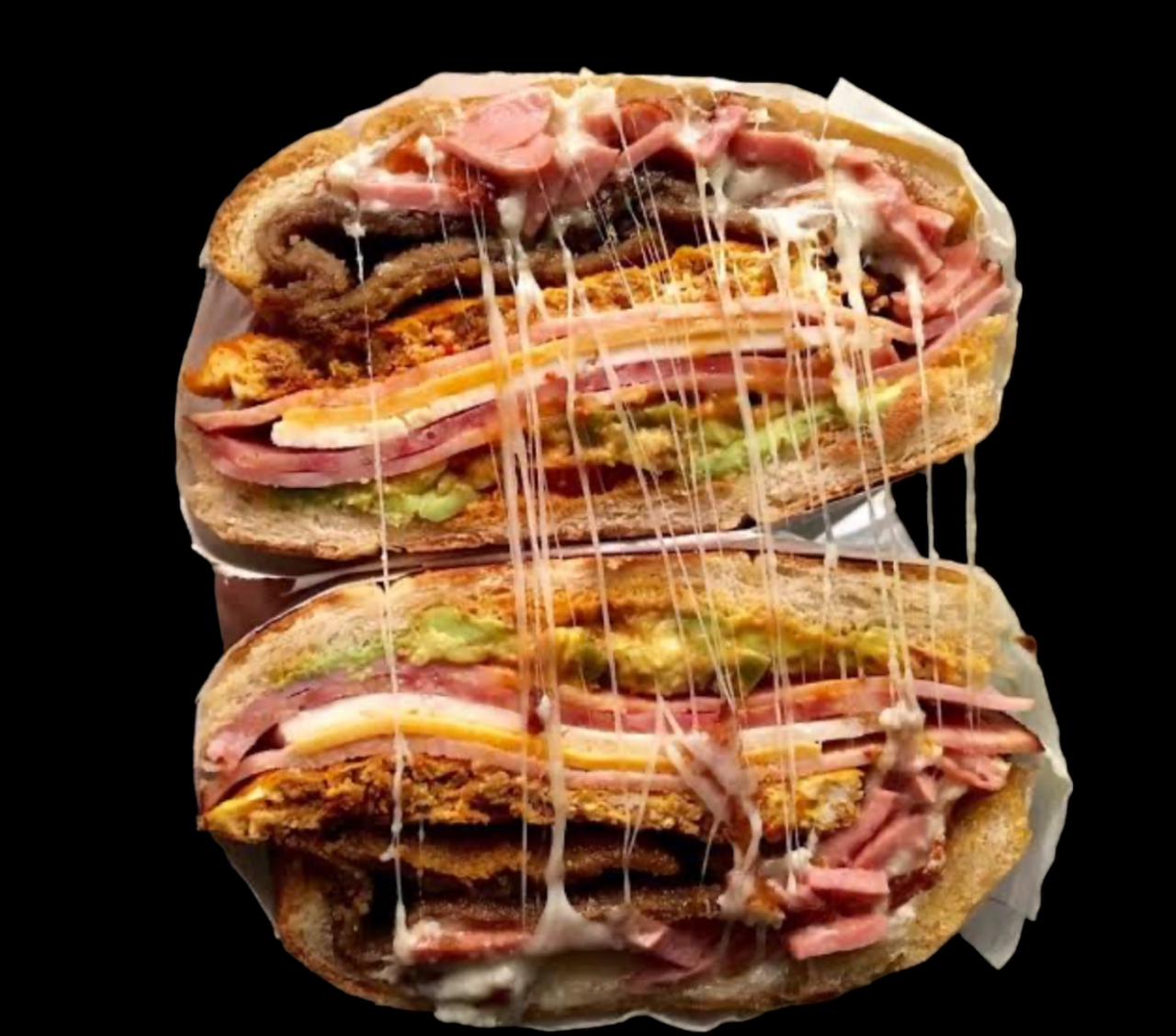 Torta Padrino